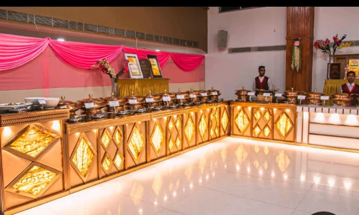 Anuradha Caterers